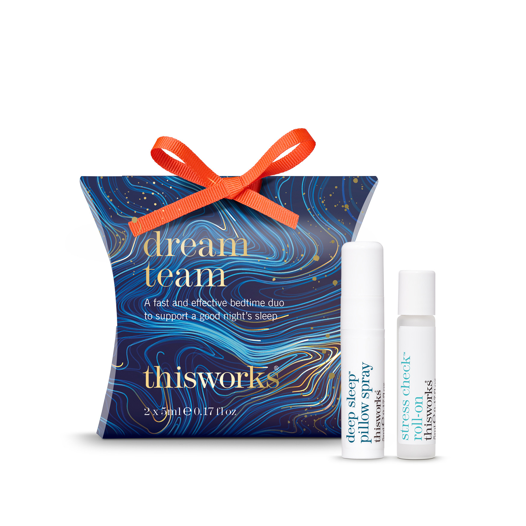 Dream Team | Space NK - UK