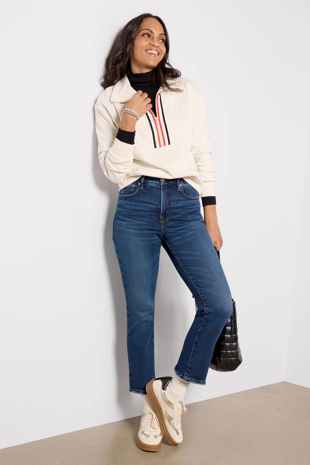 Good Legs Straight | Evereve