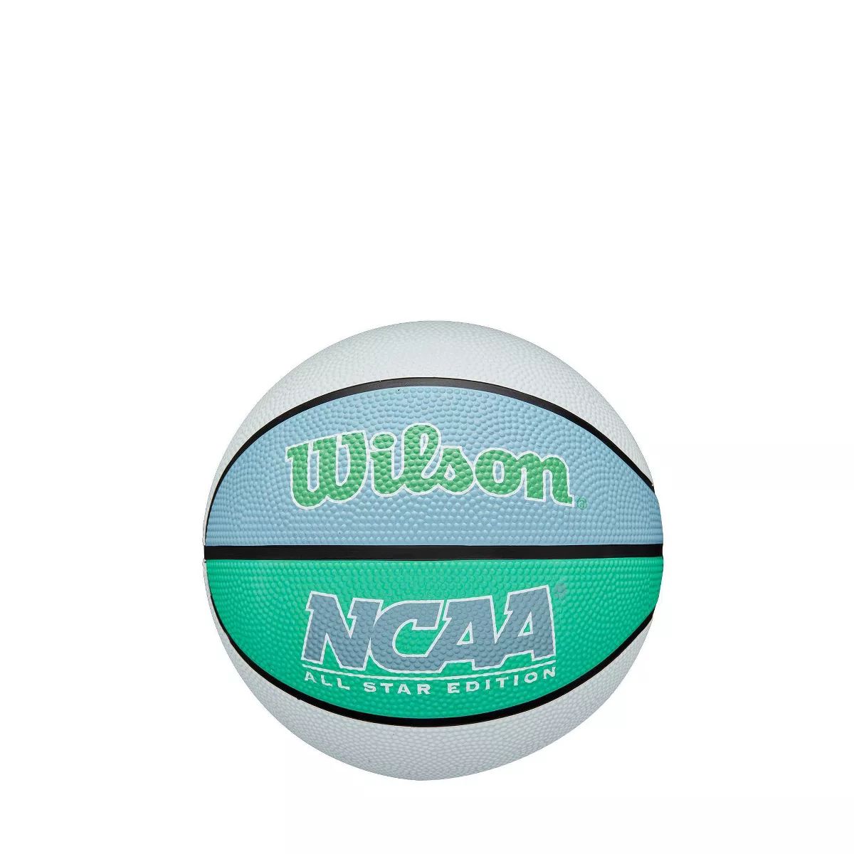 Wilson NCAA Mini Basketball - Blue | Target