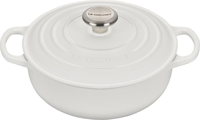 3.5-Quart Sauteuse Pan with Lid | Nordstrom