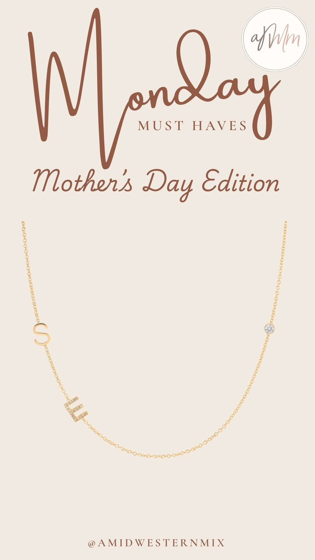 Mother’s Day gift idea under $500 - this is totally custom so can be even less than $495 with less letters 

#LTKMothersDay #LTKmomlife