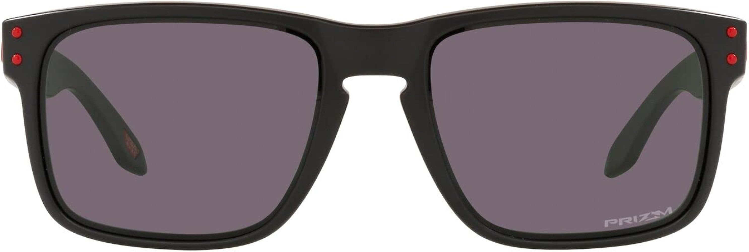 Oakley Men's Oo9102 Holbrook Square Sunglasses | Amazon (US)