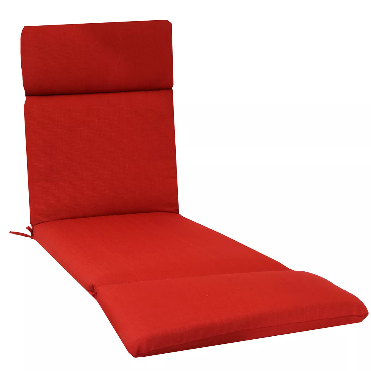 Sonoma Goods For Life\u00ae Indoor Outdoor Chaise Cushion | Kohl's