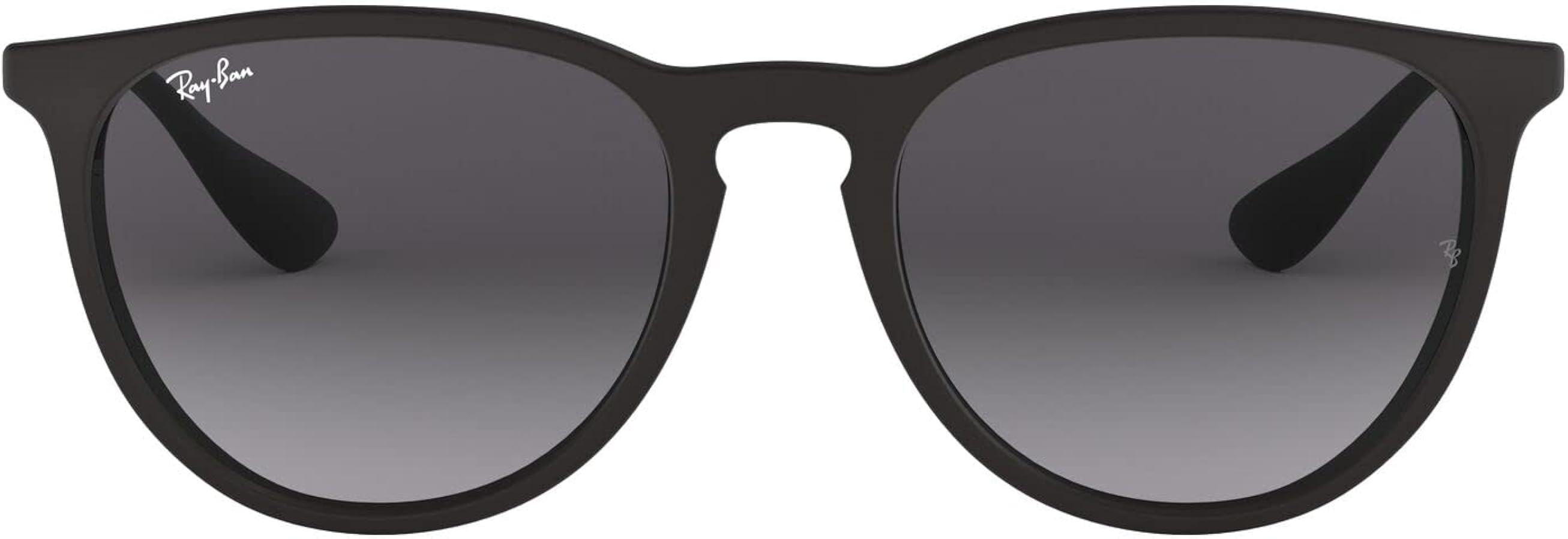 Ray-Ban RB4171 Erika Round Sunglasses | Amazon (US)