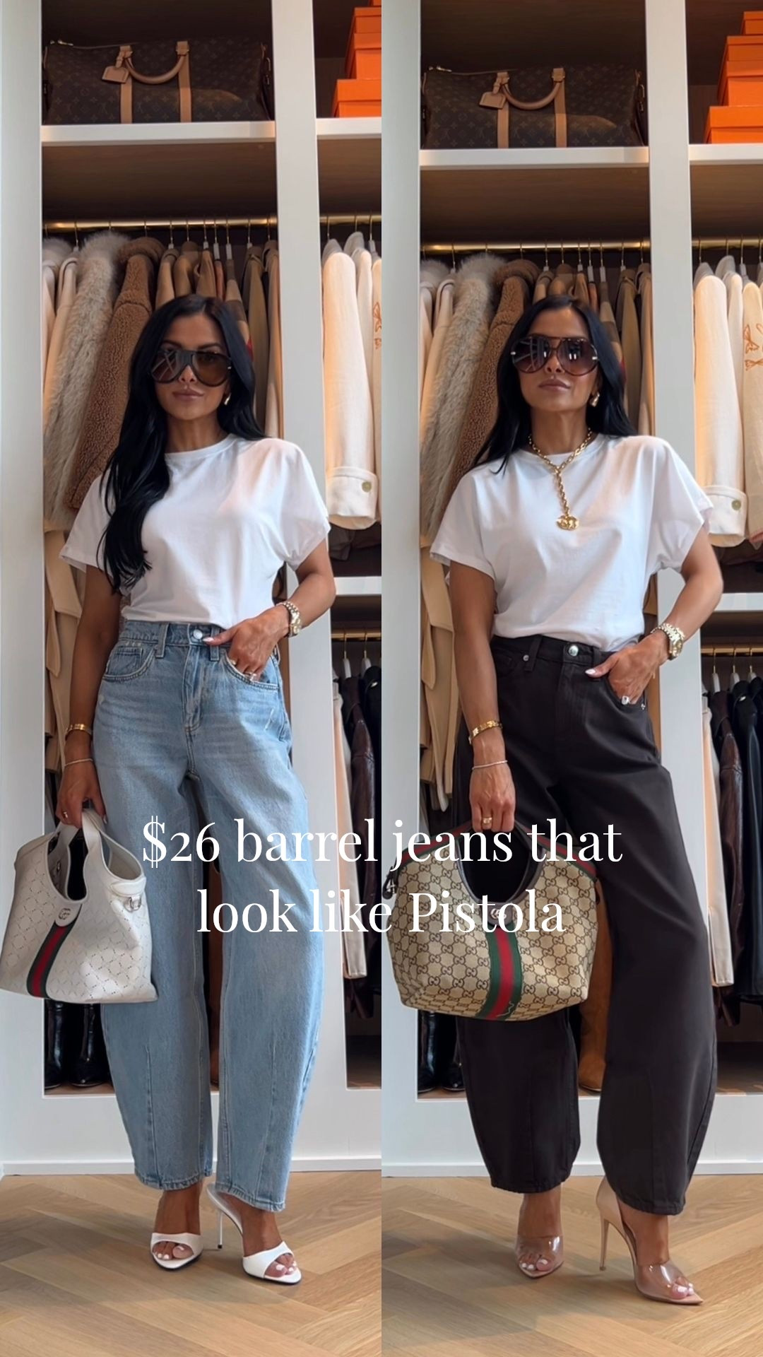 Target denim that looks designer
These jeans look so similar to Pistola jeans and they’re comfortable too!
Wearing a 00
On sale for Labor Day weekend

#LTKSaleAlert #LTKOver40 #LTKmomlife