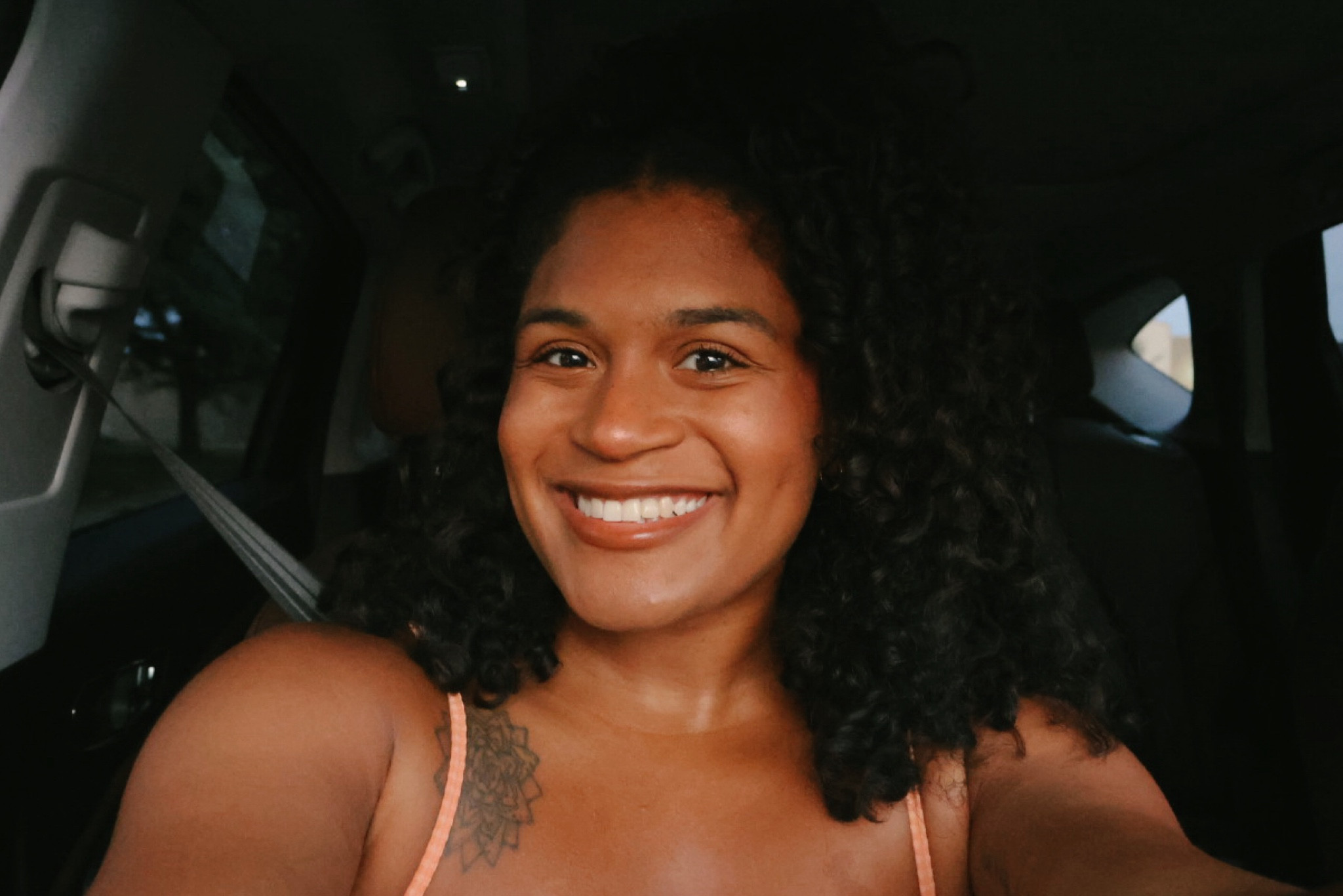 my go to hair care lineup!

right now trying to help hydrate & restore my curls! 



#LTKBeauty