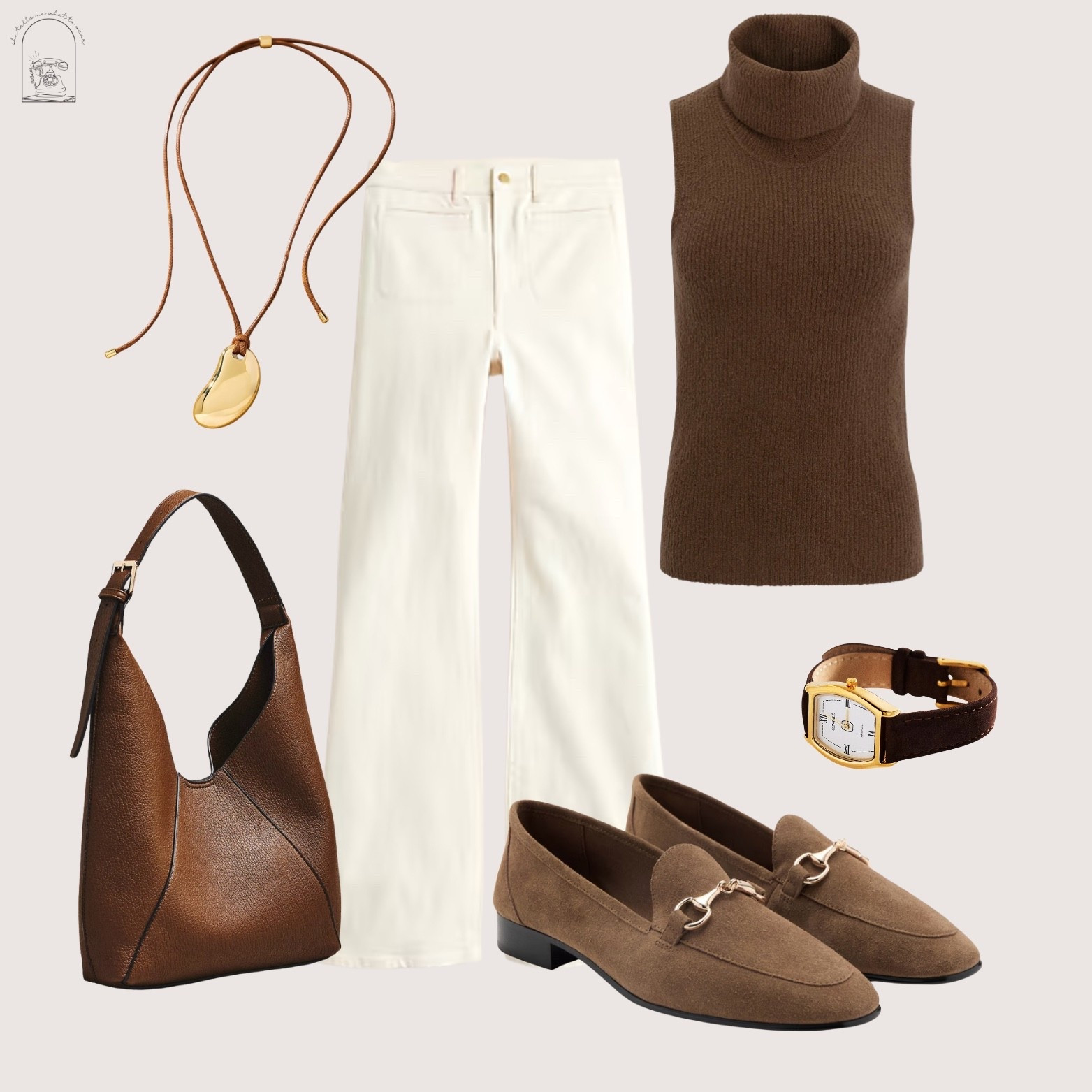 simple, natural, put together, versatile 

#LTKSeasonal #LTKWorkwear #LTKTravel