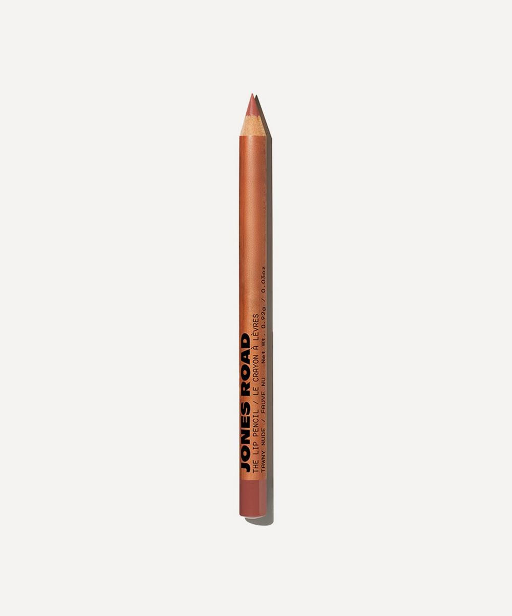Jones Road The Lip Pencil 0.9g Tawny Nude | Liberty London (US)