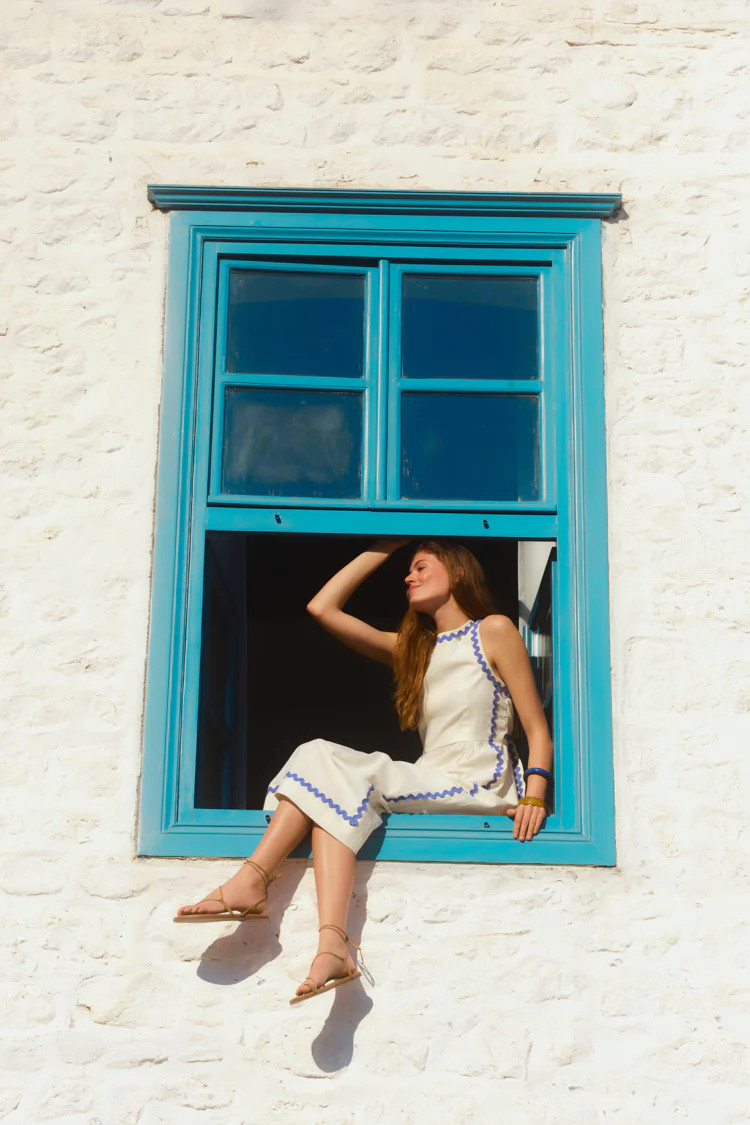 Hazelton Jo Sandals | Tuckernuck (US)
