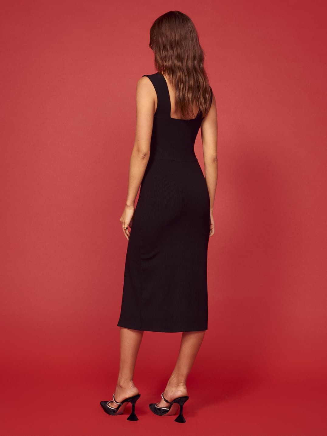 Cassi Dress | Reformation (US & AU)