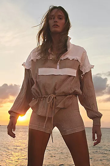 Lets Go Out Pullover | Free People (Global - UK&FR Excluded)