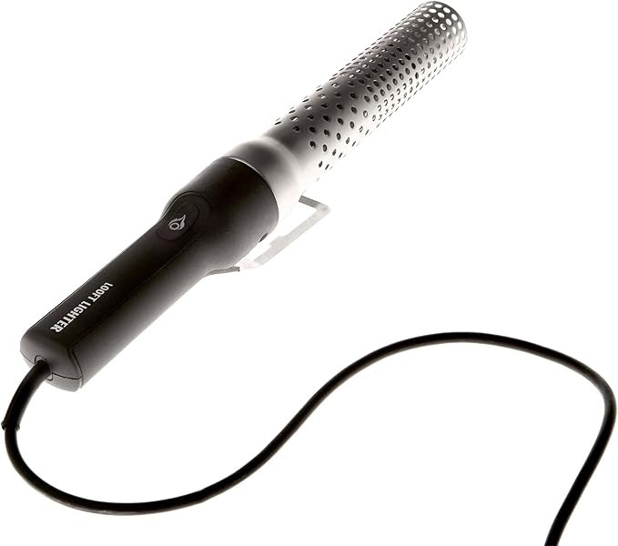 Looftlighter Classic - Electric Charcoal Starter & Fire Lighter, Superheated Air Technology, 1300... | Amazon (US)