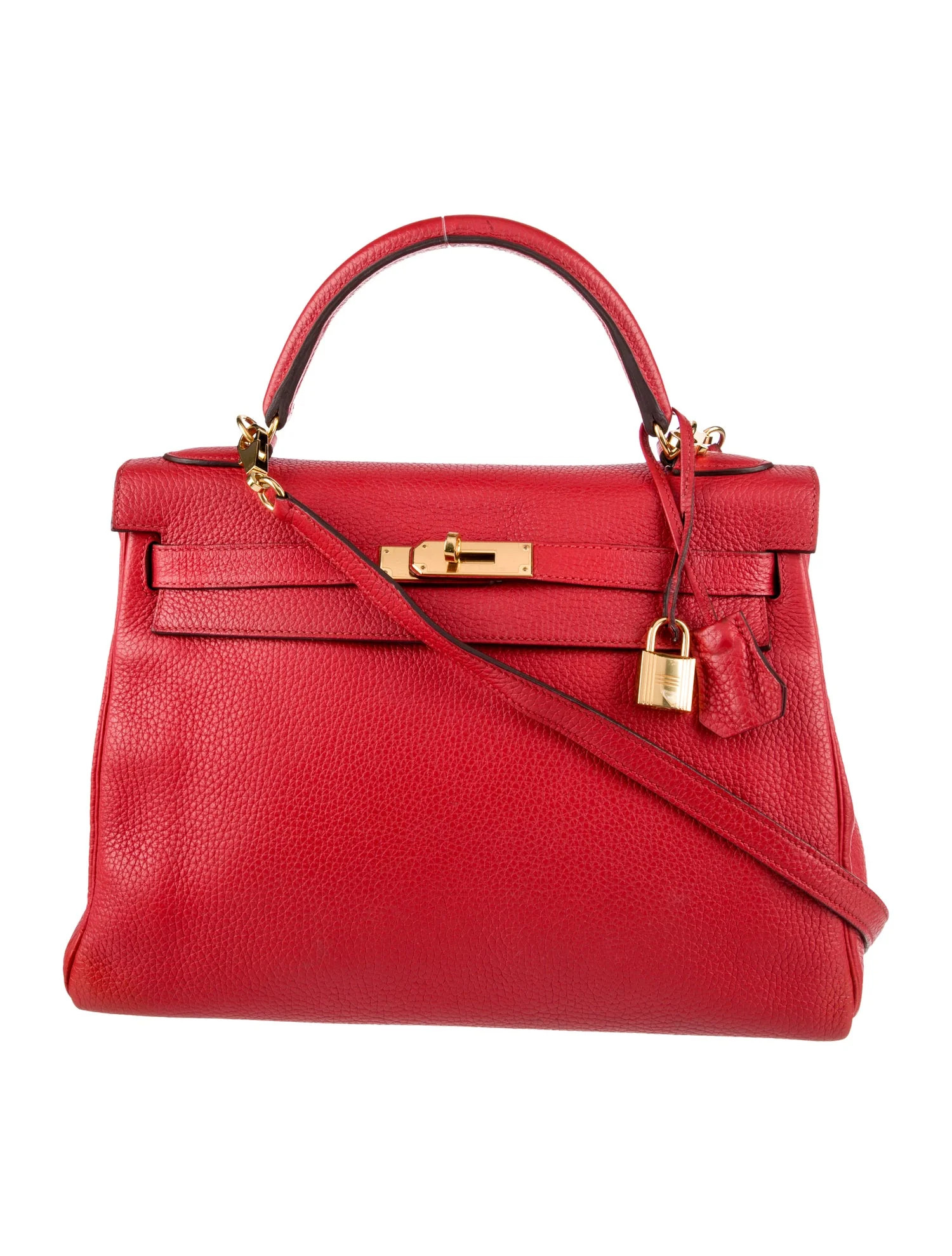 Togo Kelly II Retourne 32 | The RealReal