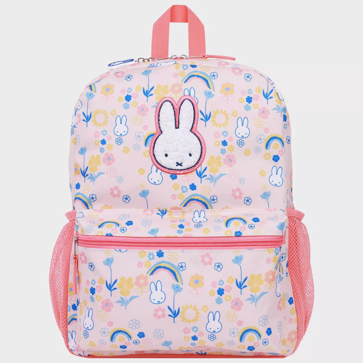 Miffy Kids' Single Backpack | Target