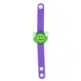 Halloween Light-Up Monster Bracelet by Creatology™ | Michaels | Michaels Stores