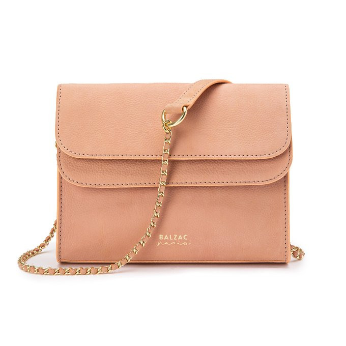 Sac en cuir | La Redoute (UK)