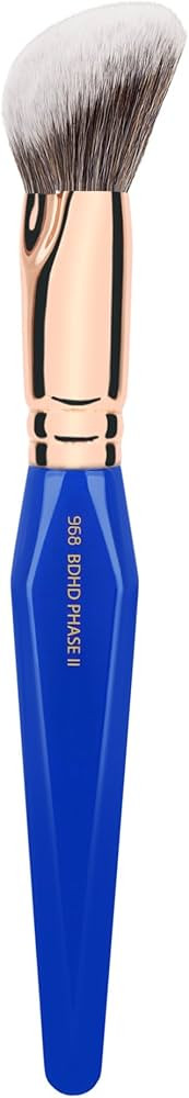 Bdellium Tools Professional Makeup Brush - Golden Triangle 968 BDHD Phase II - With All Vegan and... | Amazon (US)