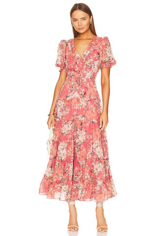 Farrah Maxi Dress
                    
                    Yumi Kim | Revolve Clothing (Global)