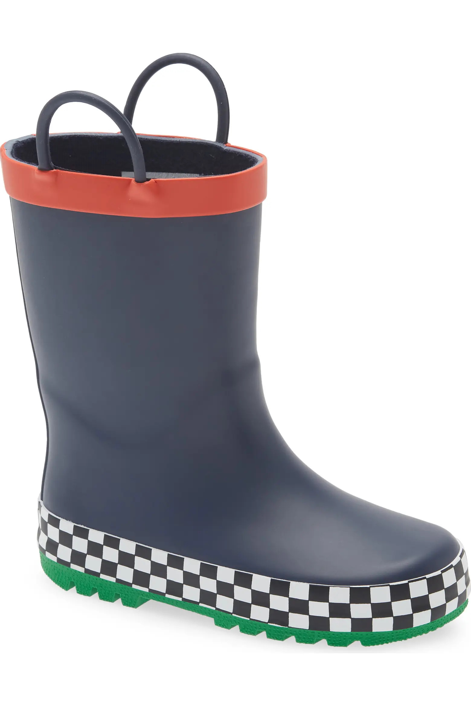 Kids' Storm Rain Boot (Men) | Nordstrom | Nordstrom