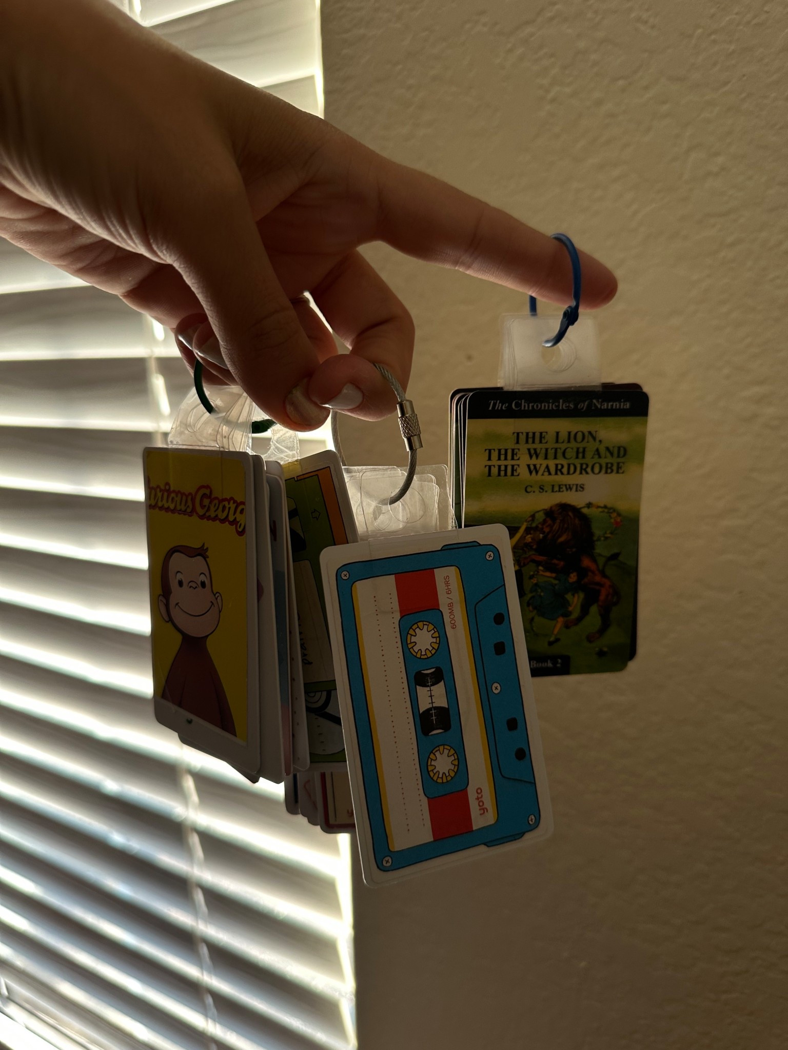 Yoto essentials! #yoto #yotocards #kids 

#LTKKids #LTKHome #LTKmomlife