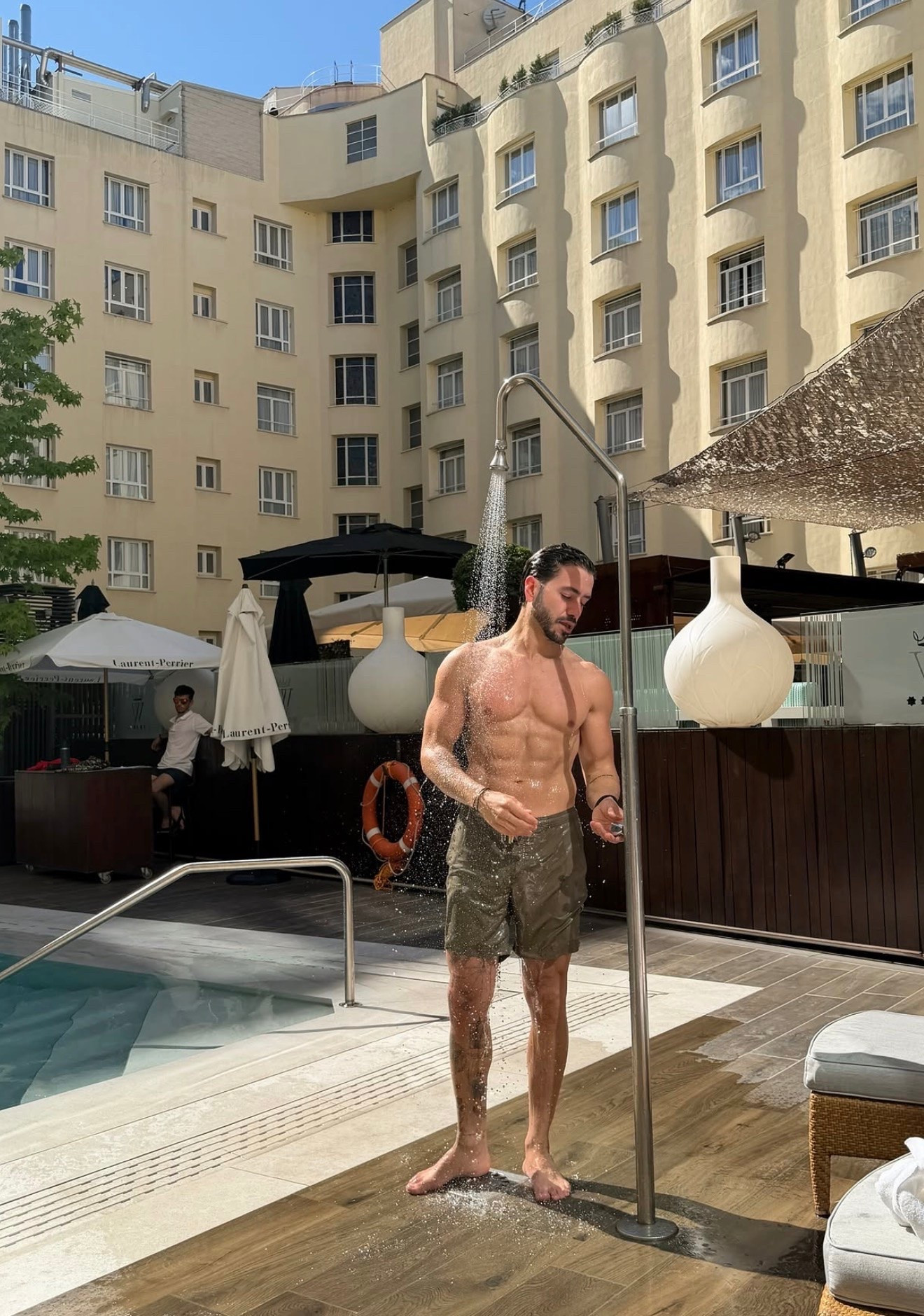 #LTKTravel #LTKMens #LTKSwim