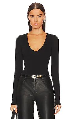 x REVOLVE Kloie Bodysuit
                    
                    AFRM | Revolve Clothing (Global)