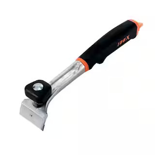 2 in. Soft Grip Carbide Scraper with Knob | The Home Depot