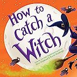 How to Catch a Witch: Walstead, Alice, Joyce, Megan + Free Shipping | Amazon (US)