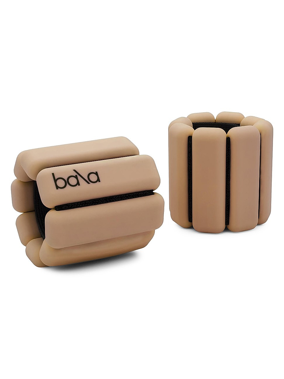 Bala Bangles Classic 2-Piece Weight Set/1 lb. - Sand | Saks Fifth Avenue
