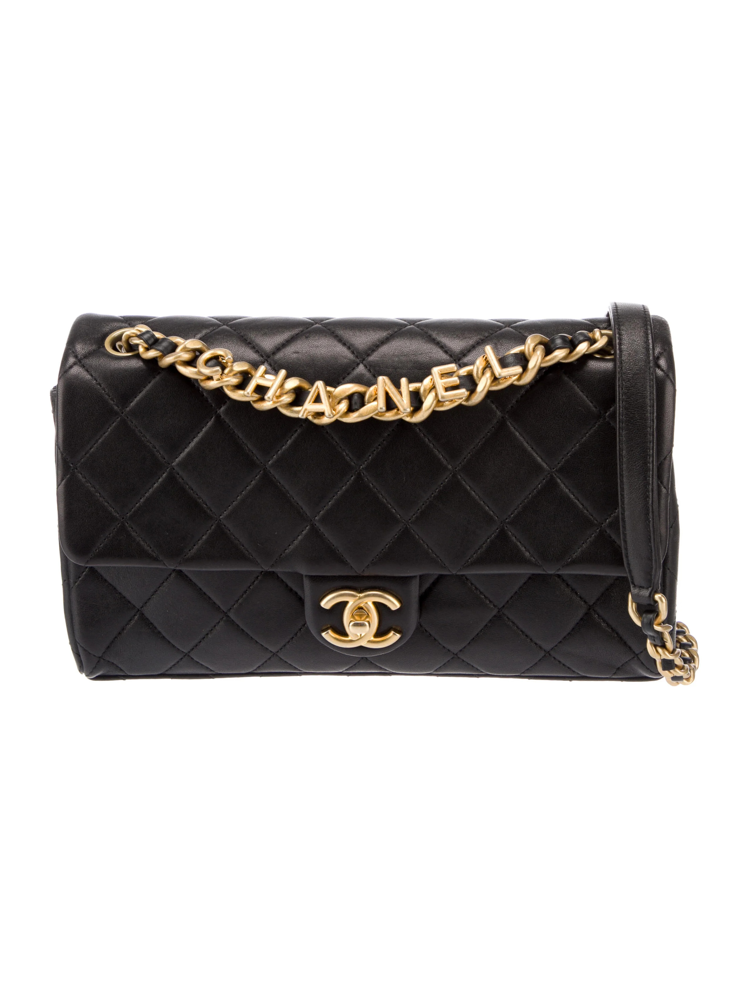 2023 CC You Flap Bag | The RealReal