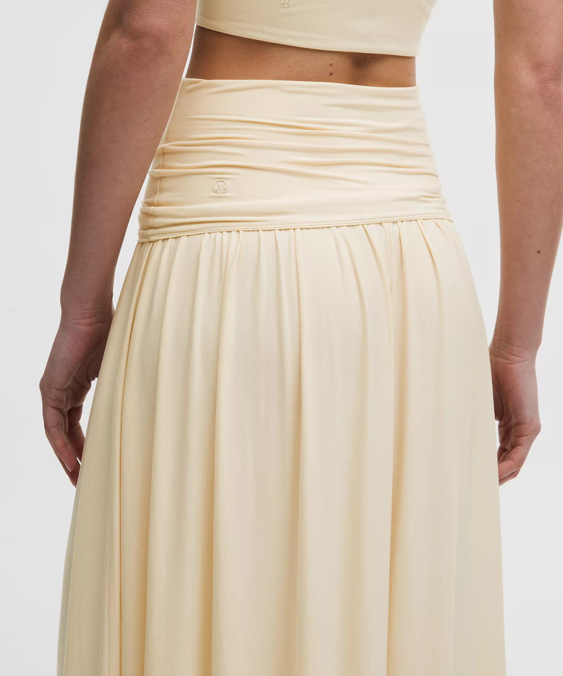 2-in-1 Maxi Dress | Lululemon (US)