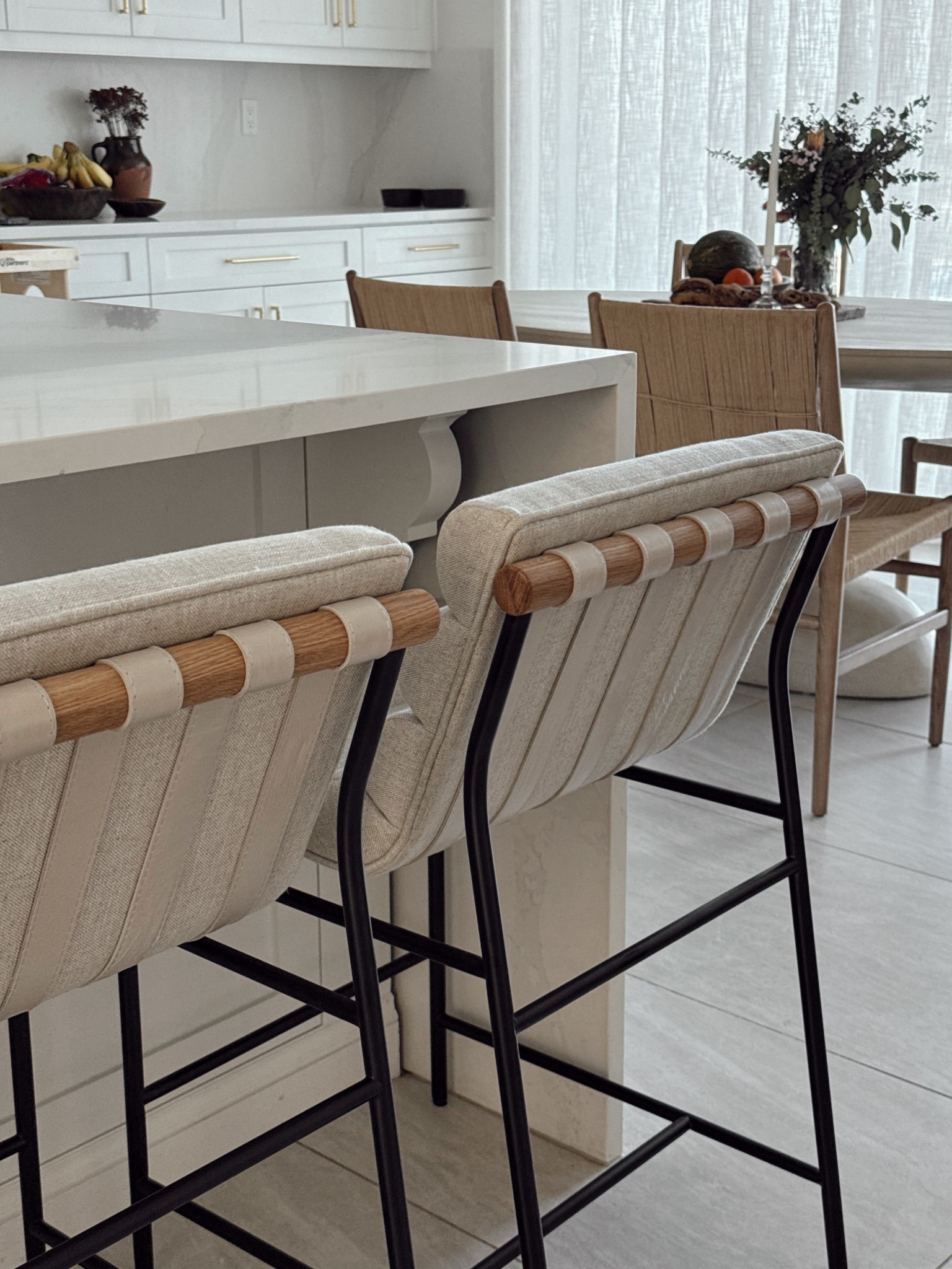 Bar stools 

#LTKStyleTip #LTKHome