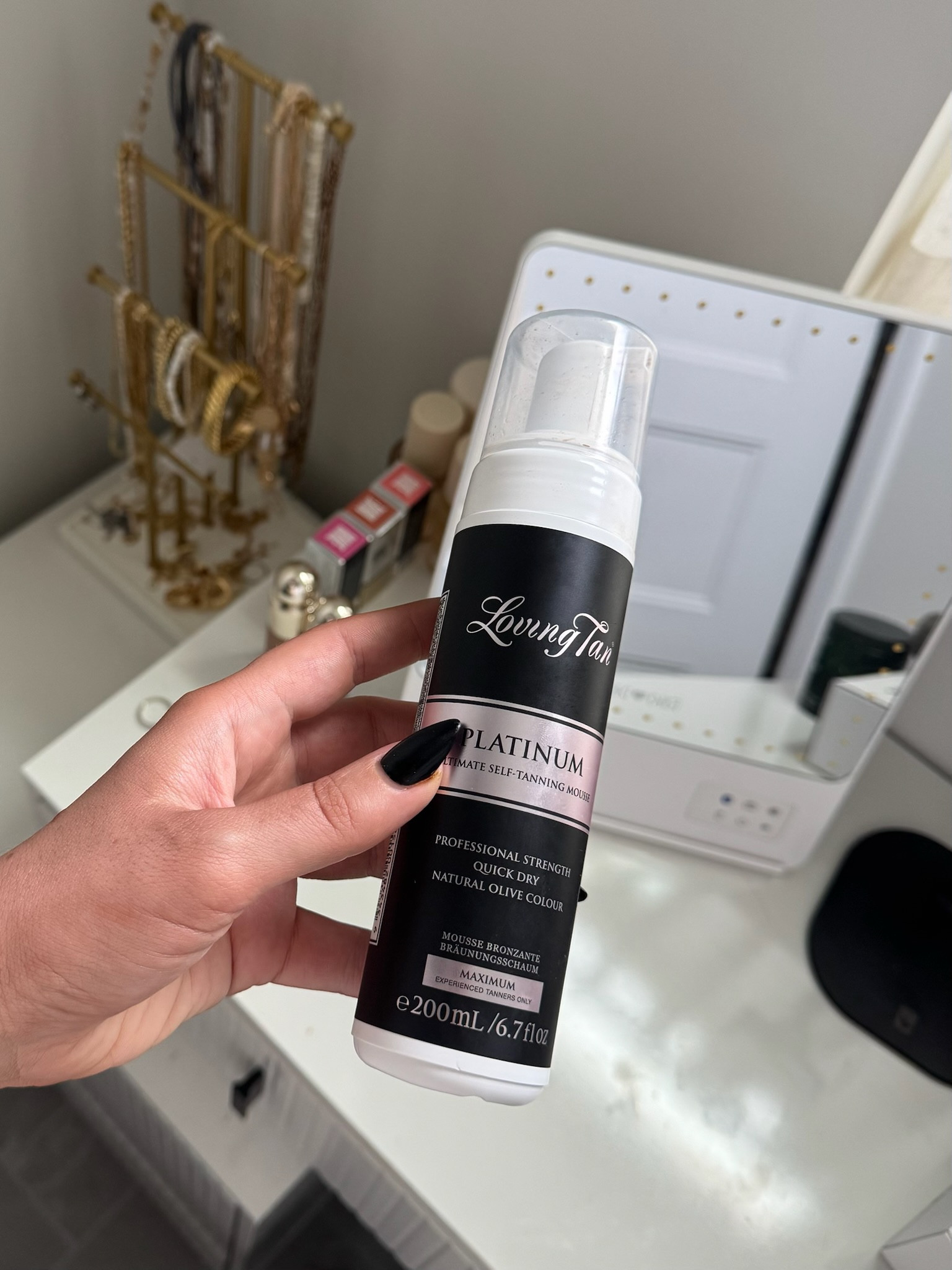 One of my self tanners in my rotation I use all the time ✨💅🏻

#LTKFindsUnder50 #LTKMostLoved #LTKBeauty