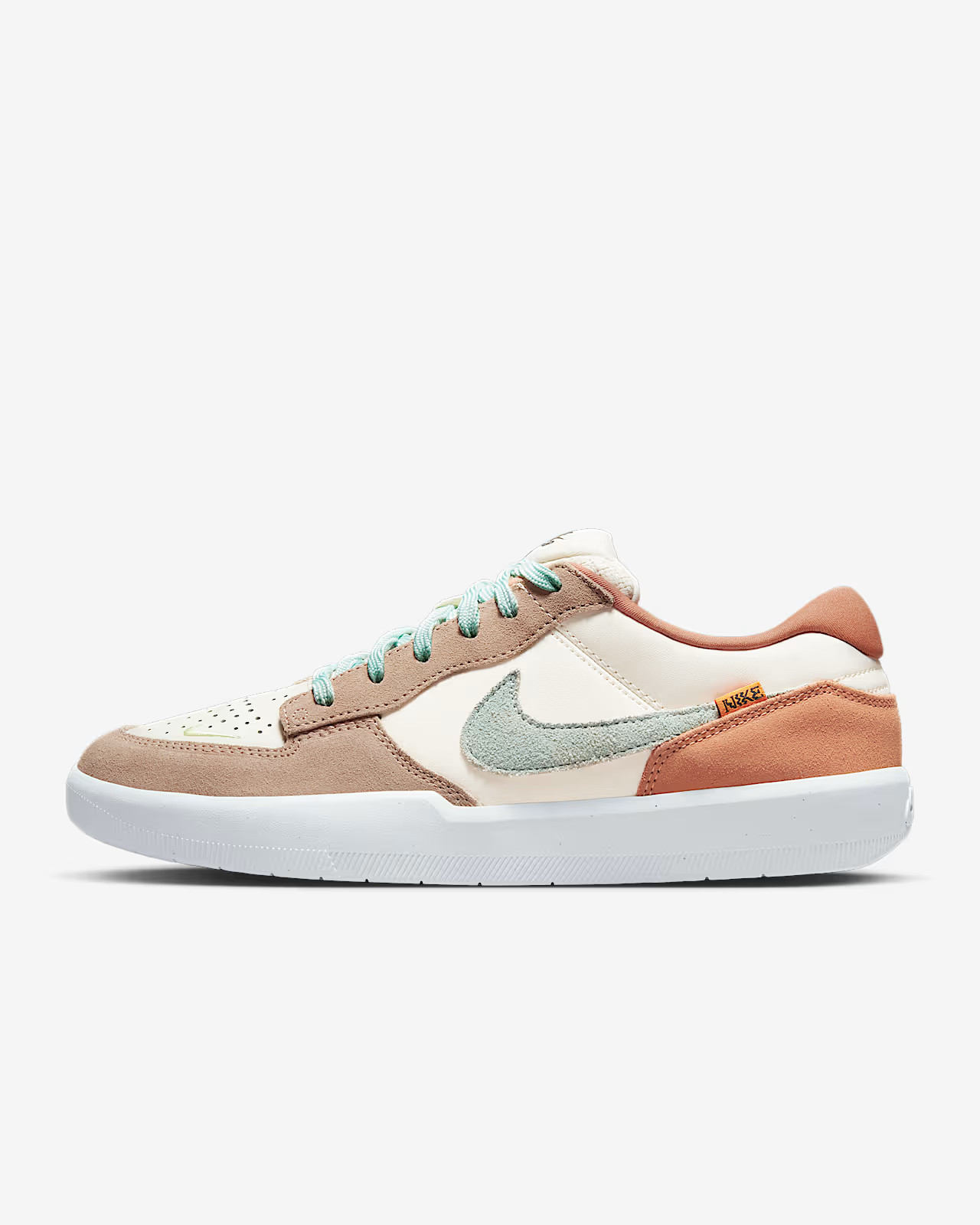 Nike SB Force 58 | Nike (US)