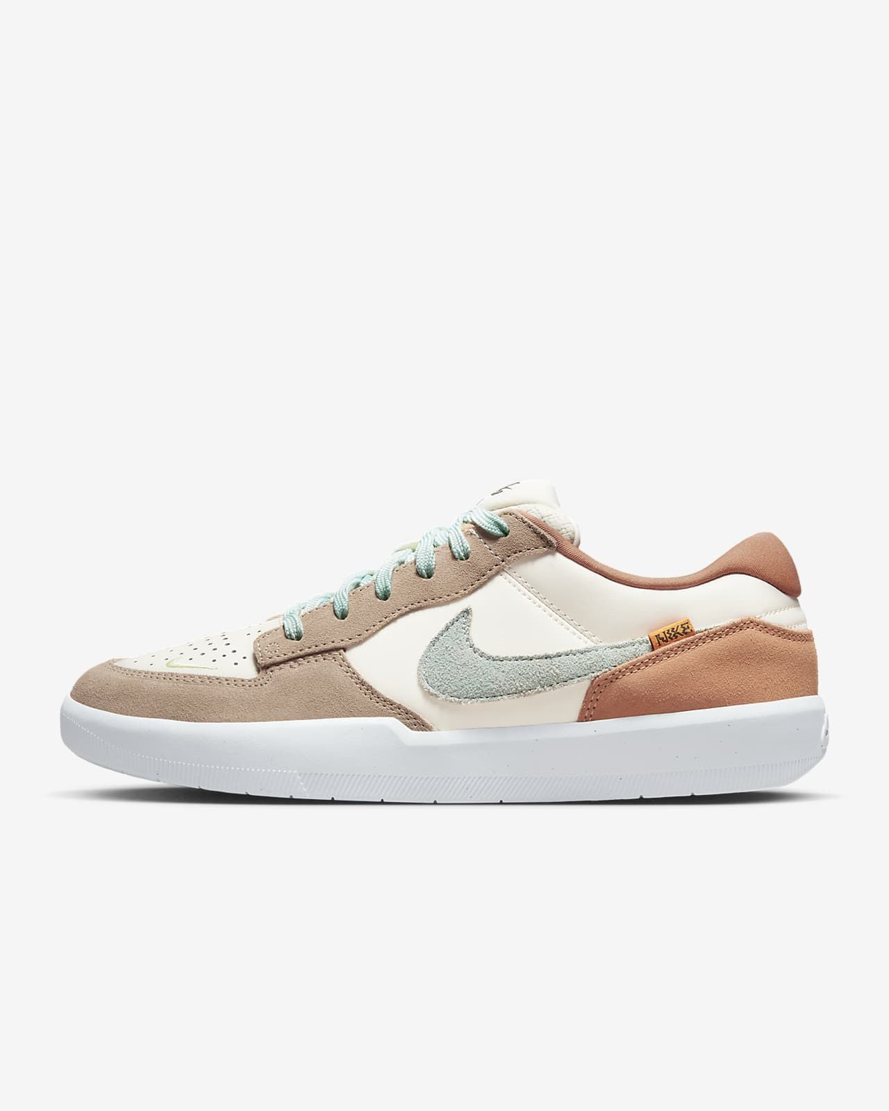 Nike SB Force 58 | Nike (US)