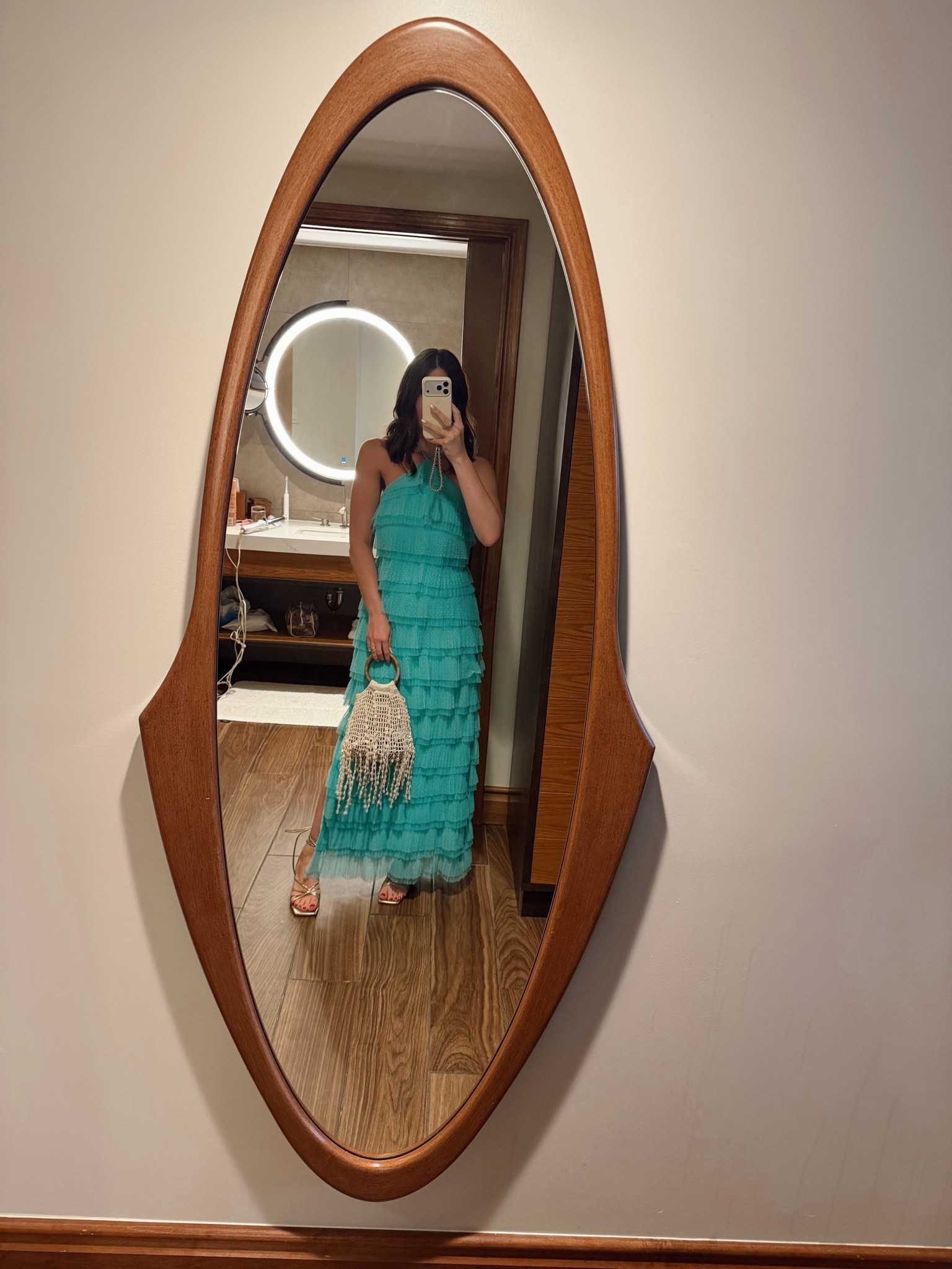 Welcome Party OOTD

#LTKootd #LTKgrwm #LTKWedding