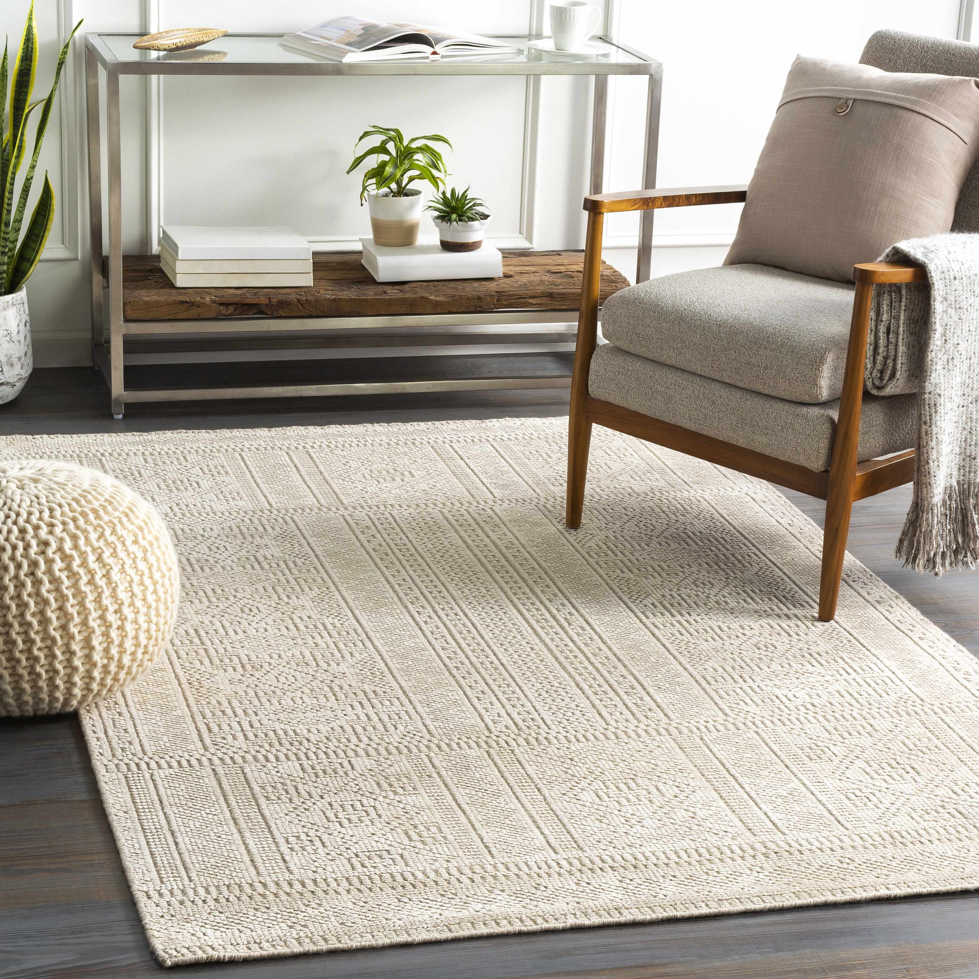 Delran Area Rug | Boutique Rugs