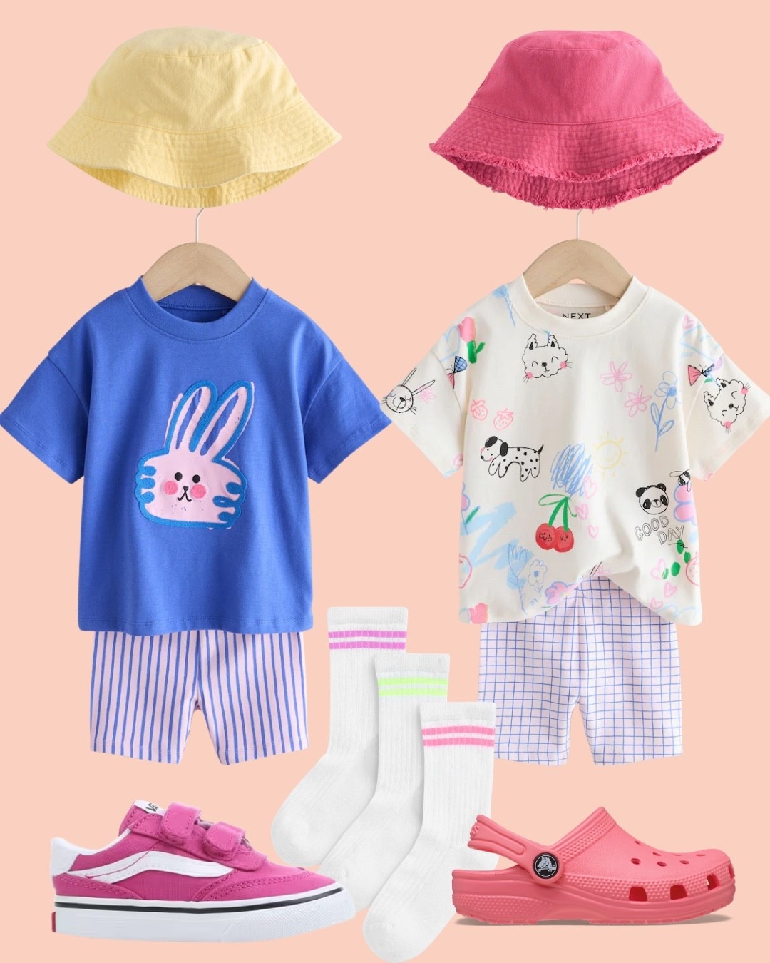 toddler girl COLORFUL outfits— kids deserve color! 💫💕🤸🏽‍♀️

#LTKKids #LTKootd #LTKmomlife