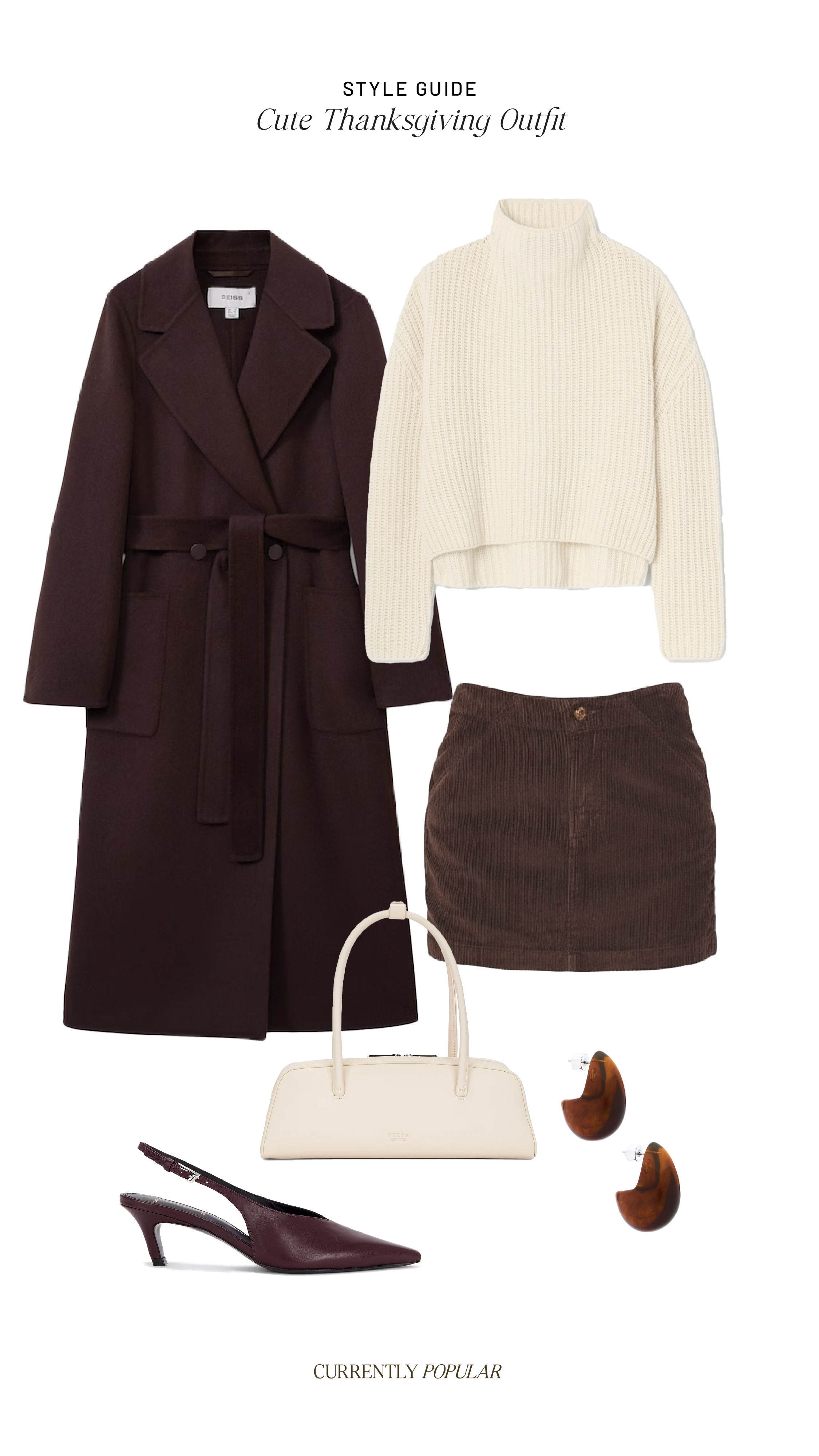 Cute Thanksgiving Outfits 

 #LTKSeasonal #LTKStyleTip #LTKShoeCrush