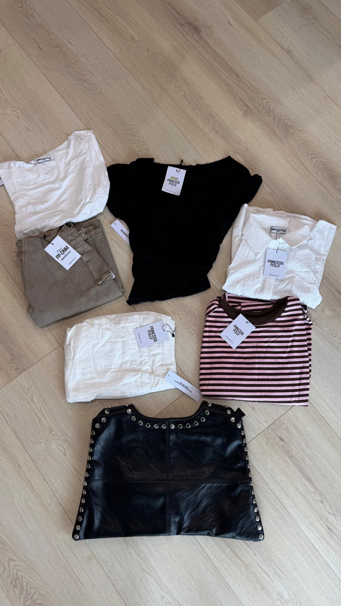 Princess Polly haul🛍️

#LTKootd #LTKSpringSale #LTKPetite