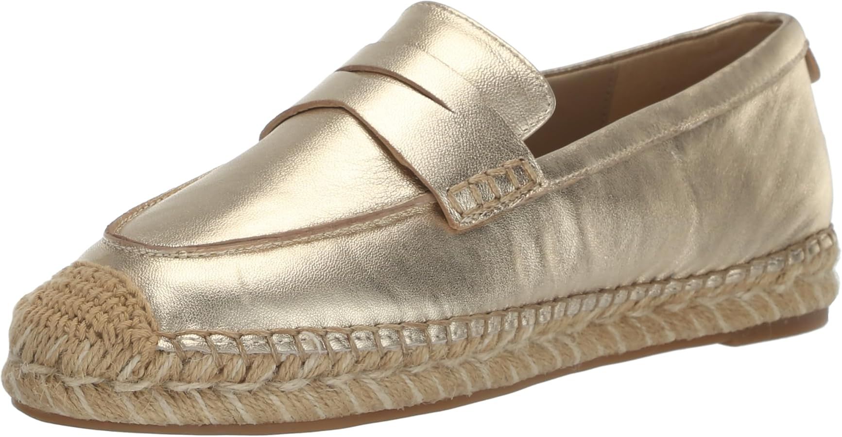 Sam Edelman Women's Kai Loafer Flat | Amazon (US)