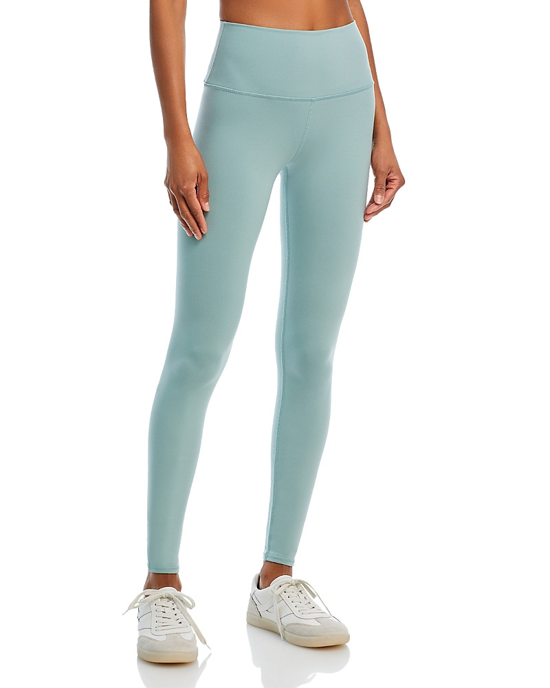 Alo Yoga High Waist Airbrush Leggings | Bloomingdale's (US)