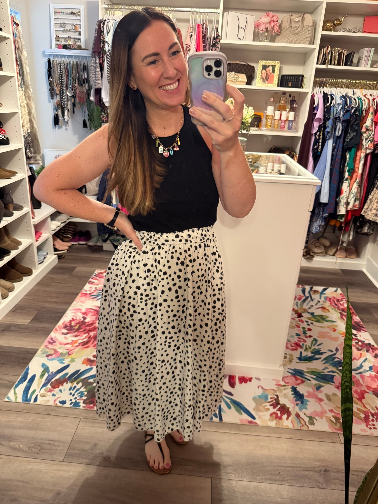 Back to School Night