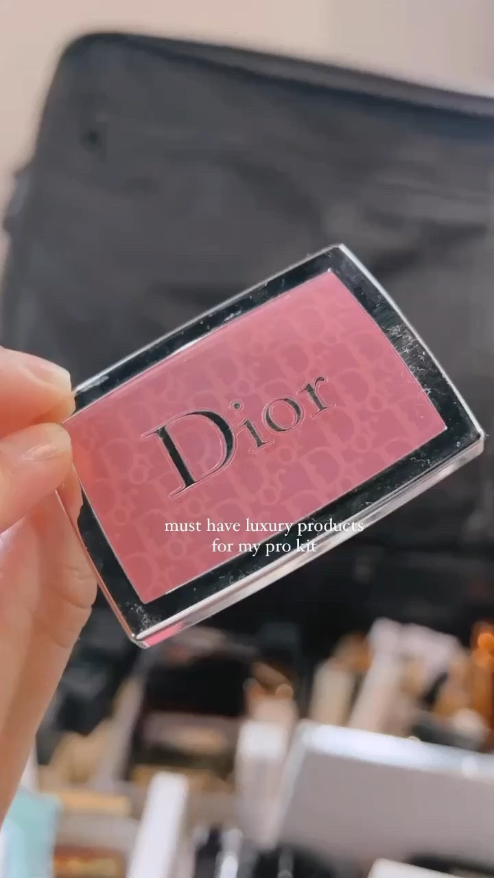 Sephora Sale items I purchase for my pro kit 💗✨🤩 

Professional makeup artist, Dior blush, Sephora sale, beauty, makeup tips, natural makeup, glam, MUA, grwm 

#LTKbeauty #LTKBeautySale #LTKsalealert