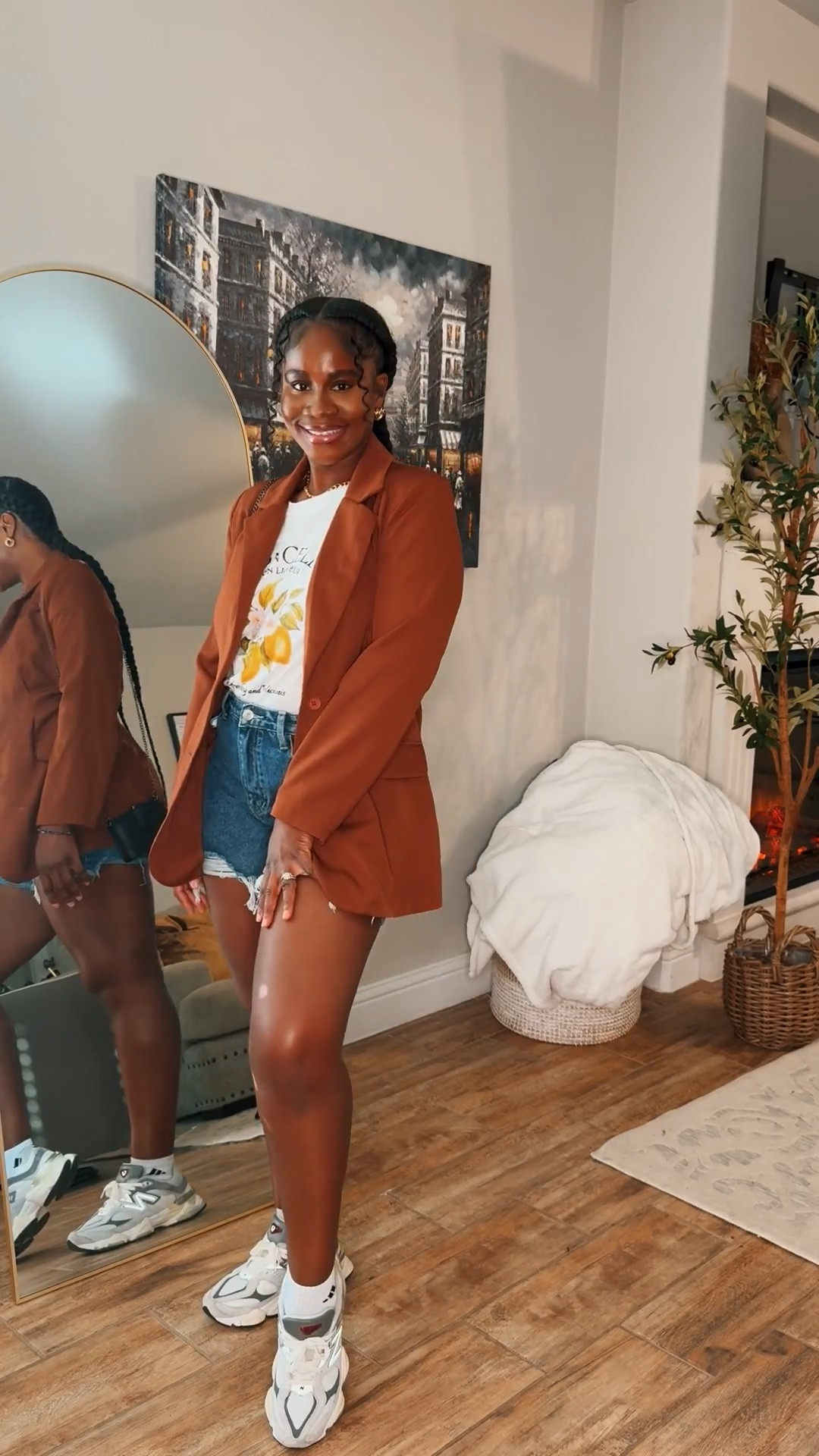 Love this color combo 

#LTKSeasonal #LTKSaleAlert #LTKBeauty