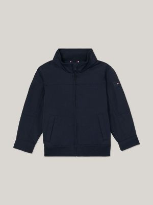 Babies' Water-Repellent Regatta Jacket | Tommy Hilfiger | Tommy Hilfiger (US)