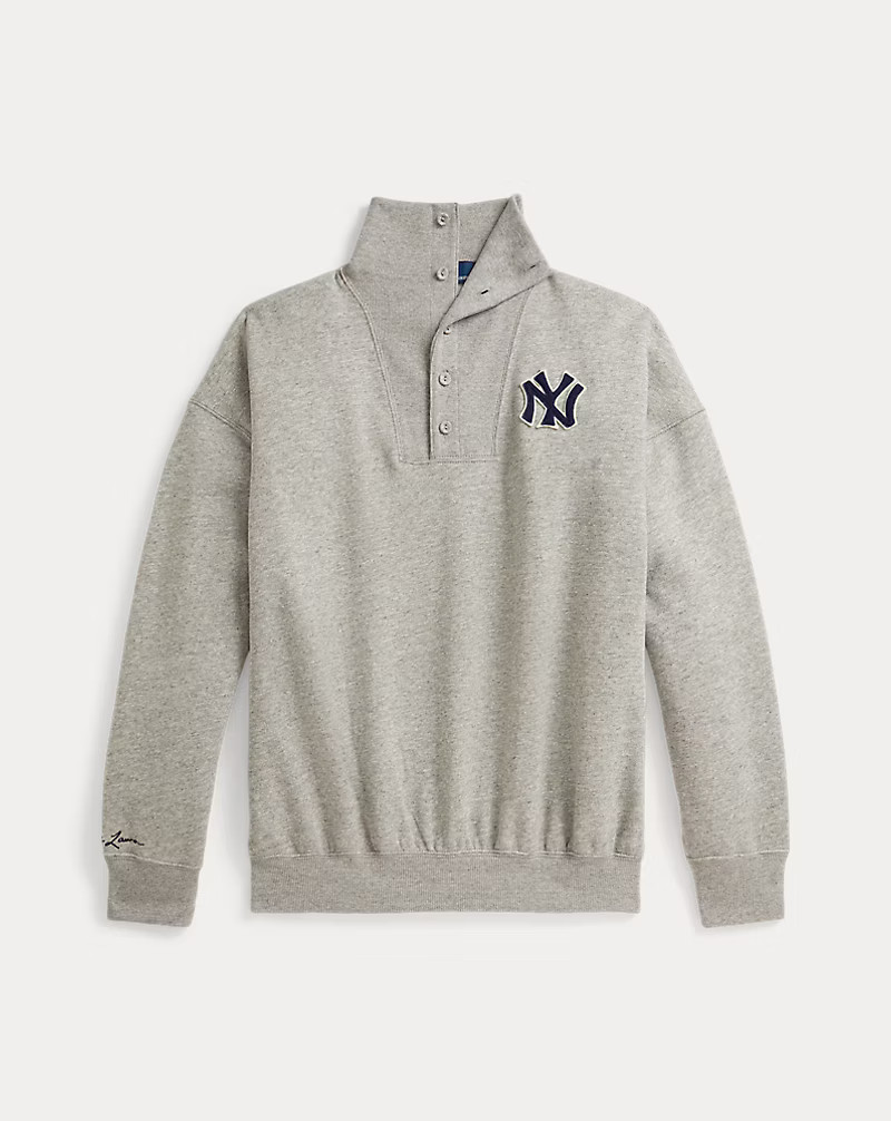 Polo Ralph Lauren Yankees Pullover | Ralph Lauren (UK)
