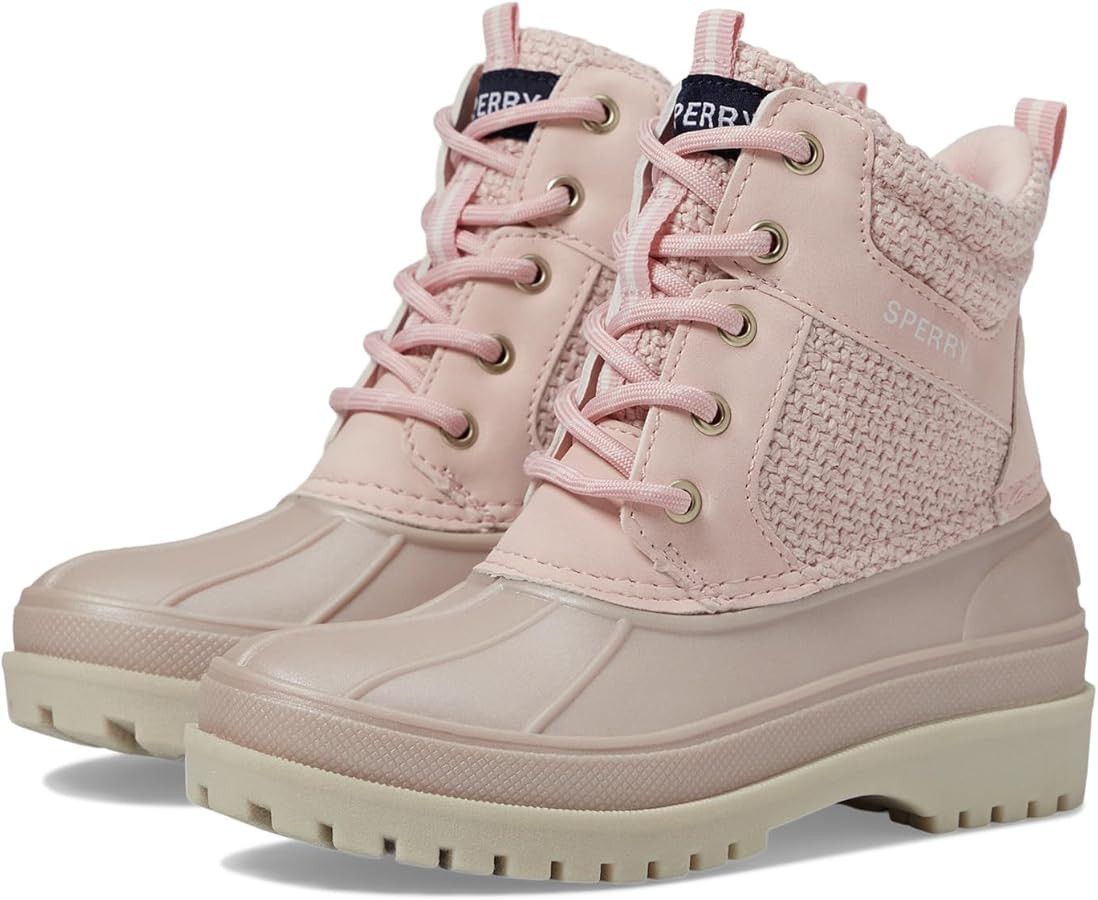 Sperry Unisex-Child Storm Hopper Snow Boot | Amazon (US)