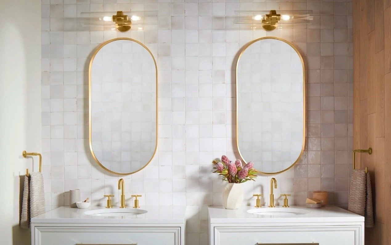 Why We Love It ❤️

Hardwired
Ambiant
Suitable for use in damp environments
The sleek lines and modern design of purist lighting complement contemporary home decor. Minimalist sconces, pendants, and linear chandeliers provide a soft, inviting warmth, reflecting elegant simplicity.

#LTKHome #LTKStyleTip #LTKSaleAlert