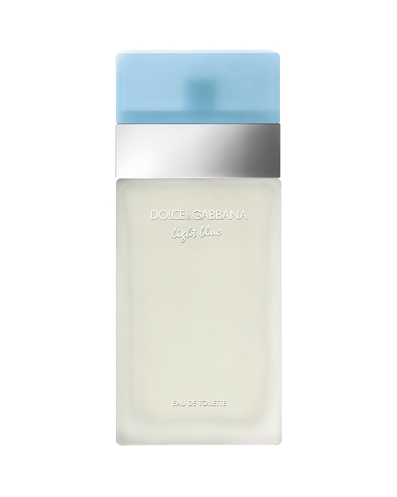 Dolce & Gabbana Light Blue Eau de Toilette 6.6 oz. | Bloomingdale's (US)